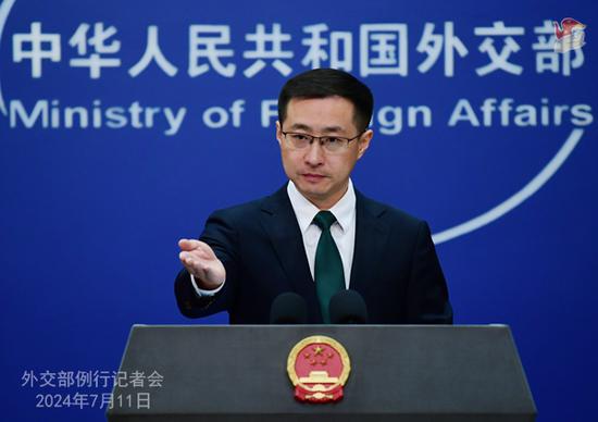 Beijing akan memantau dengan cermat tarif dari Jakarta