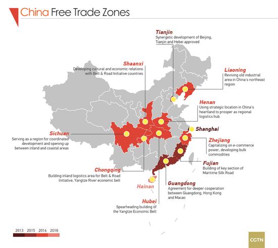 Image result for china bonded areas