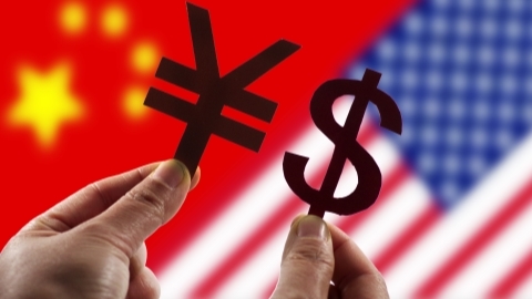 China-U.S. trade remains stable in first four months of 2024