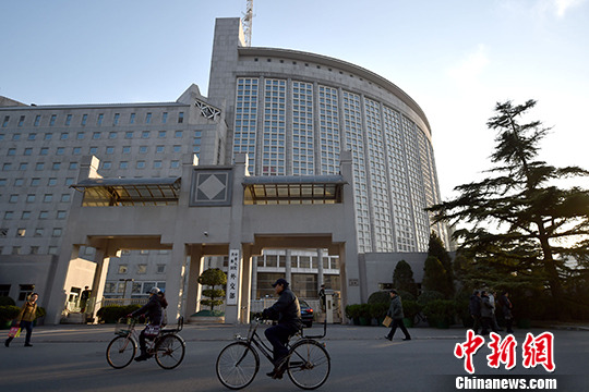 China to further improve its visa policies
