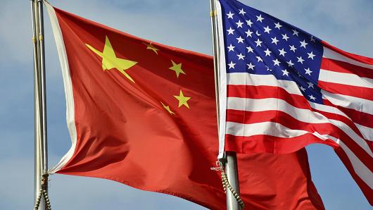 Meeting brightens China-U.S. biz ties