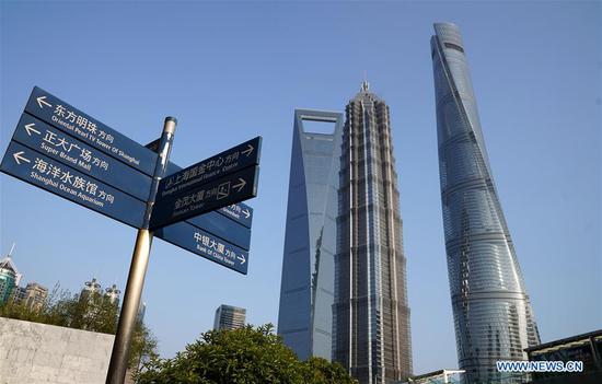 World Bank raises China growth forecast to 5.6%
