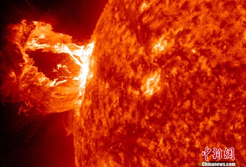 China's first solar probe to be lofted in 2022 - Vimarsana News