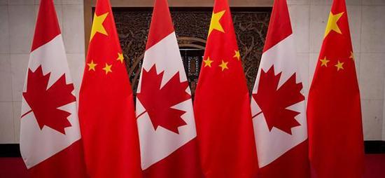 Chinese embassy slams Canadian PM's accusation on Chinese interference in Canadian elections