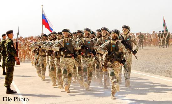 CSTO to deploy peacekeeping forces to Kazakhstan