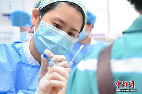 COVID-19 cases in Chinese mainland drop below 1,000 - Vimarsana News
