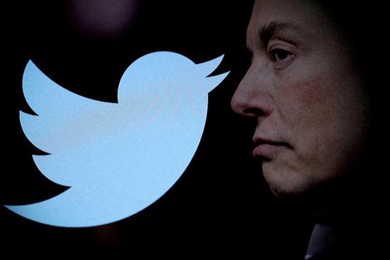 Musk: U.S. had access to Twitter users' private messages