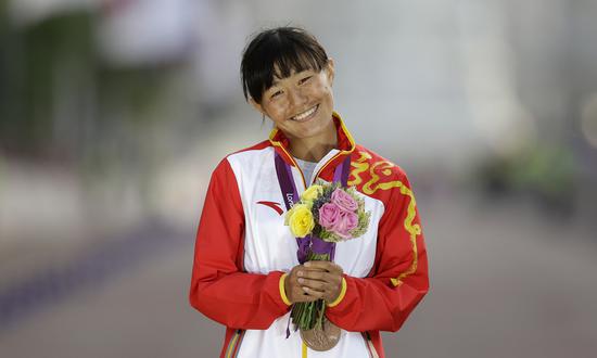 China to award 30 individuals, 19 groups May 4th Medals