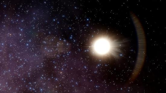 Existence of massive first-generation stars with 260 solar masses confirmed