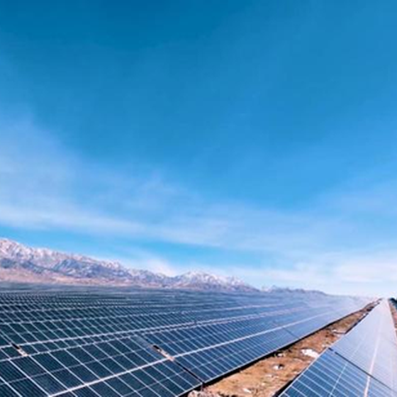 China's first high-altitude photovoltaic hydrogen storage project starts operation
