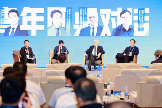 International experts explore mutual learning between civilizations at Nishan Forum