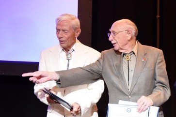 Flying Tigers inspiring next generation