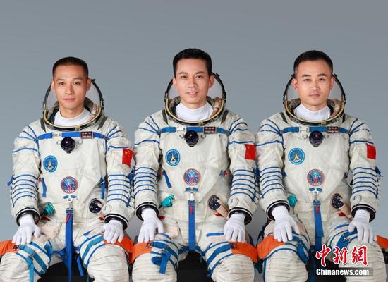 China to launch Shenzhou XVII crewed space mission on Thursday