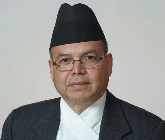 Global Insights on BRI丨Nepal's Former PM: BRI turns Nepal's dream of connectivity into a reality