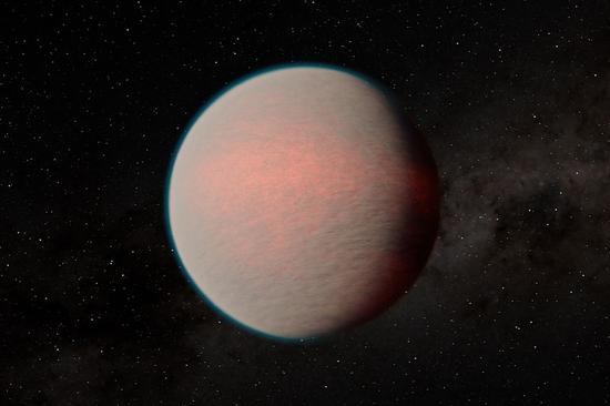Expert suggests Neptune as key destination for exploration