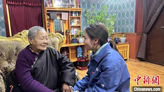 Targeted education program empowers rural development in Qinghai