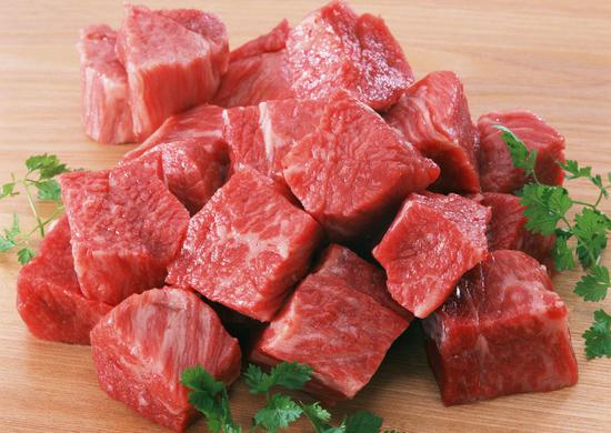 China lifts ban on Spanish beef