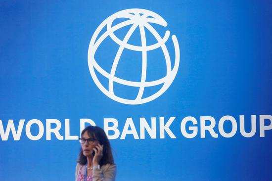 World Bank Group announces new director, chief administrative officer