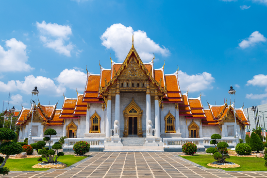 China, Thailand enter 'visa-free' era from March 1
