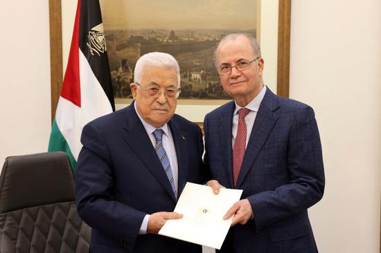Palestinians seek unity with appointment of new PM
