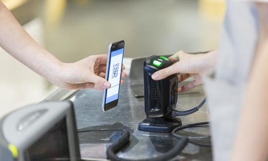 Shanghai, Beijing, other cities improve foreigners' payment service
