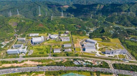 Second phase of neutron source project underway