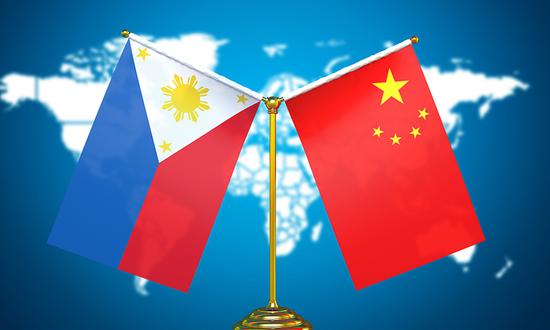 China firmly opposes latest groundless accusations in Philippine media reports
