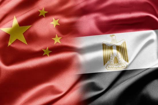 China-Egypt relationship 'at its best', says envoy