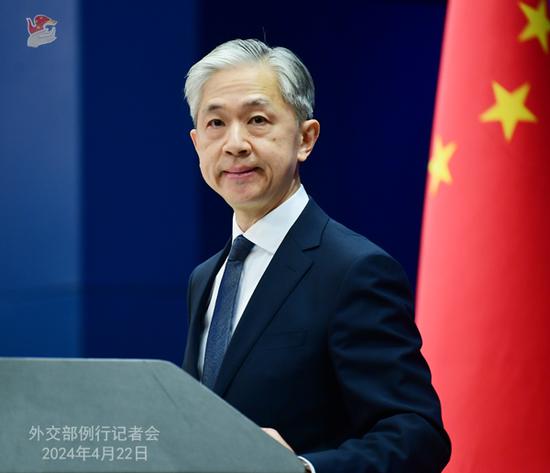 China firmly rejects manipulation of China-related issues at G7 FM Meeting: spokesperson   