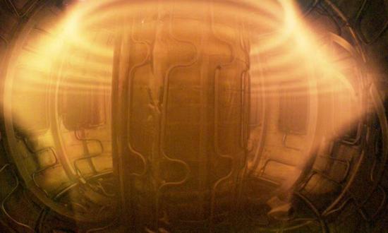 China's commercial 'artificial sun' achieves first discharge