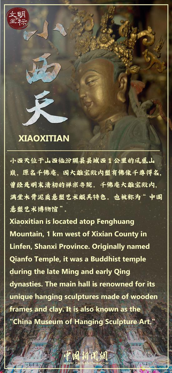 Cradle of Civilization: Xiaoxitian