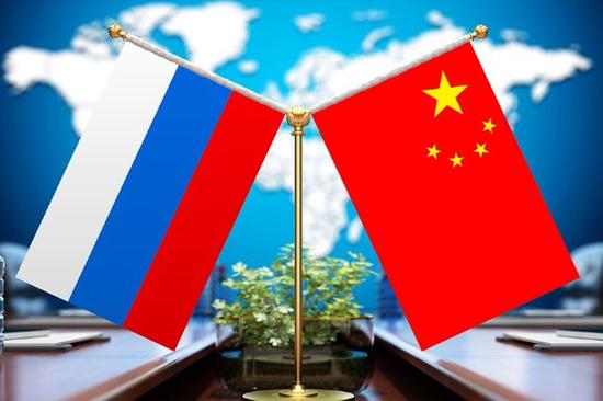 Xi says to continue expanding China-Russia all-round practical cooperation