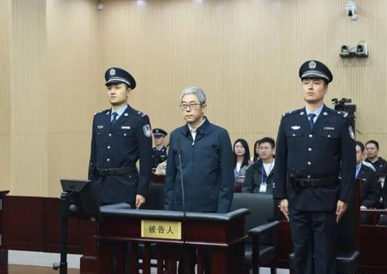 Former senior political advisor sentenced for bribery