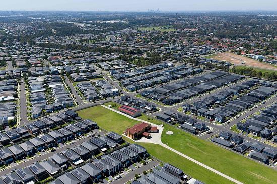 Australia to ban foreign purchase of built homes