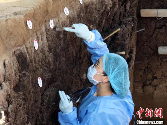 China unveils top archaeological discoveries of 2024