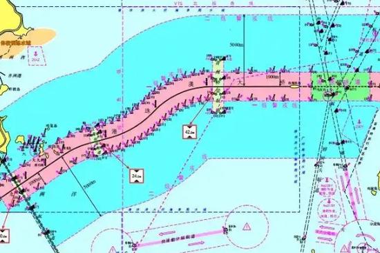 Fishing ban near HKZMB to begin in March