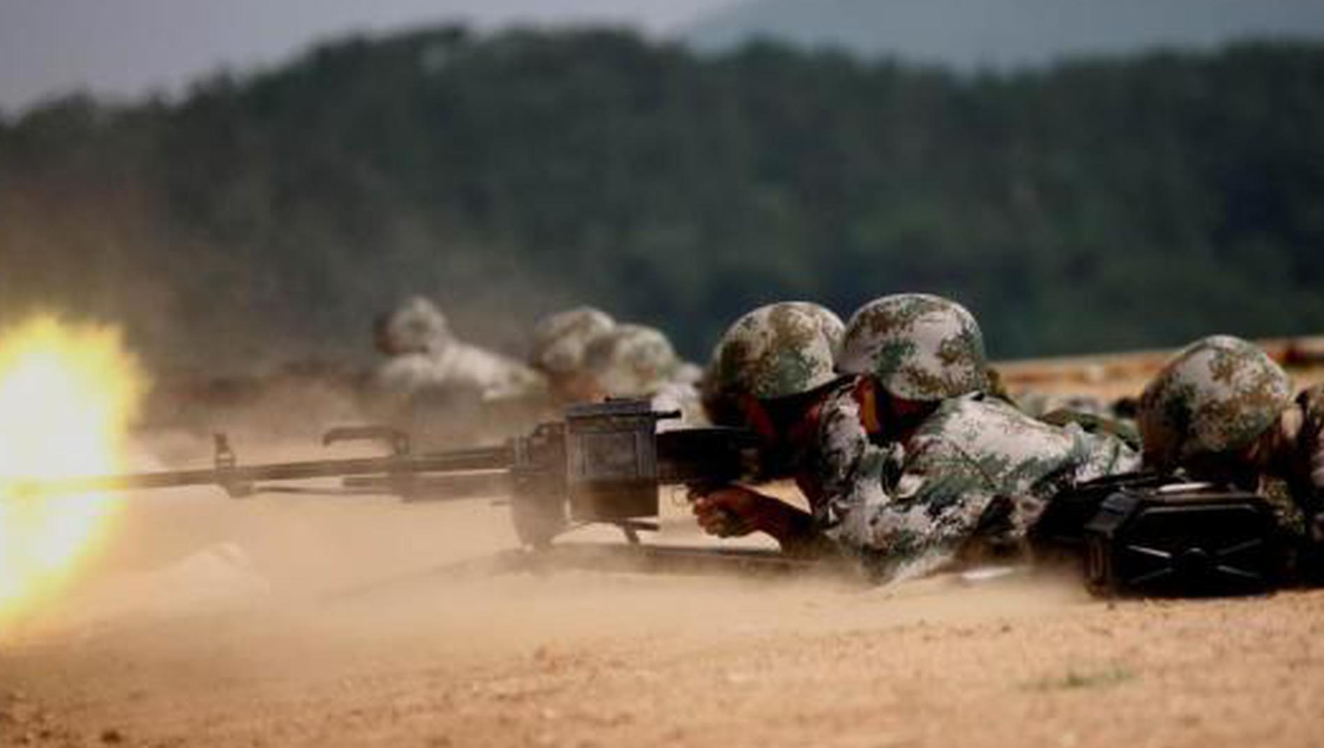 China's defense expenditure as a percentage of GDP lower than the world average: NPC spokesperson