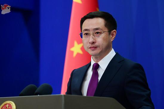China's countermeasures to U.S. additional tariffs 'legitimate and necessary'