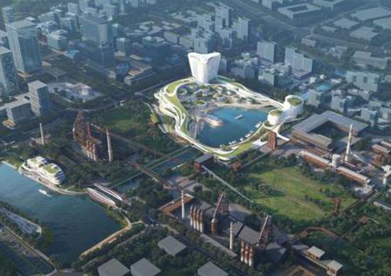 Chinese architect Liu Jiakun wins 2025 Pritzker Architecture Prize 