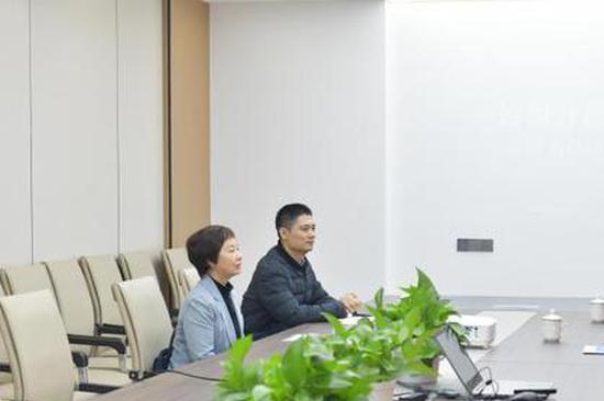 CPPCC member calls for accelerating digital transformation in manufacturing  