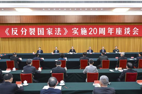 Smash any attempt against China's unity: PLA command