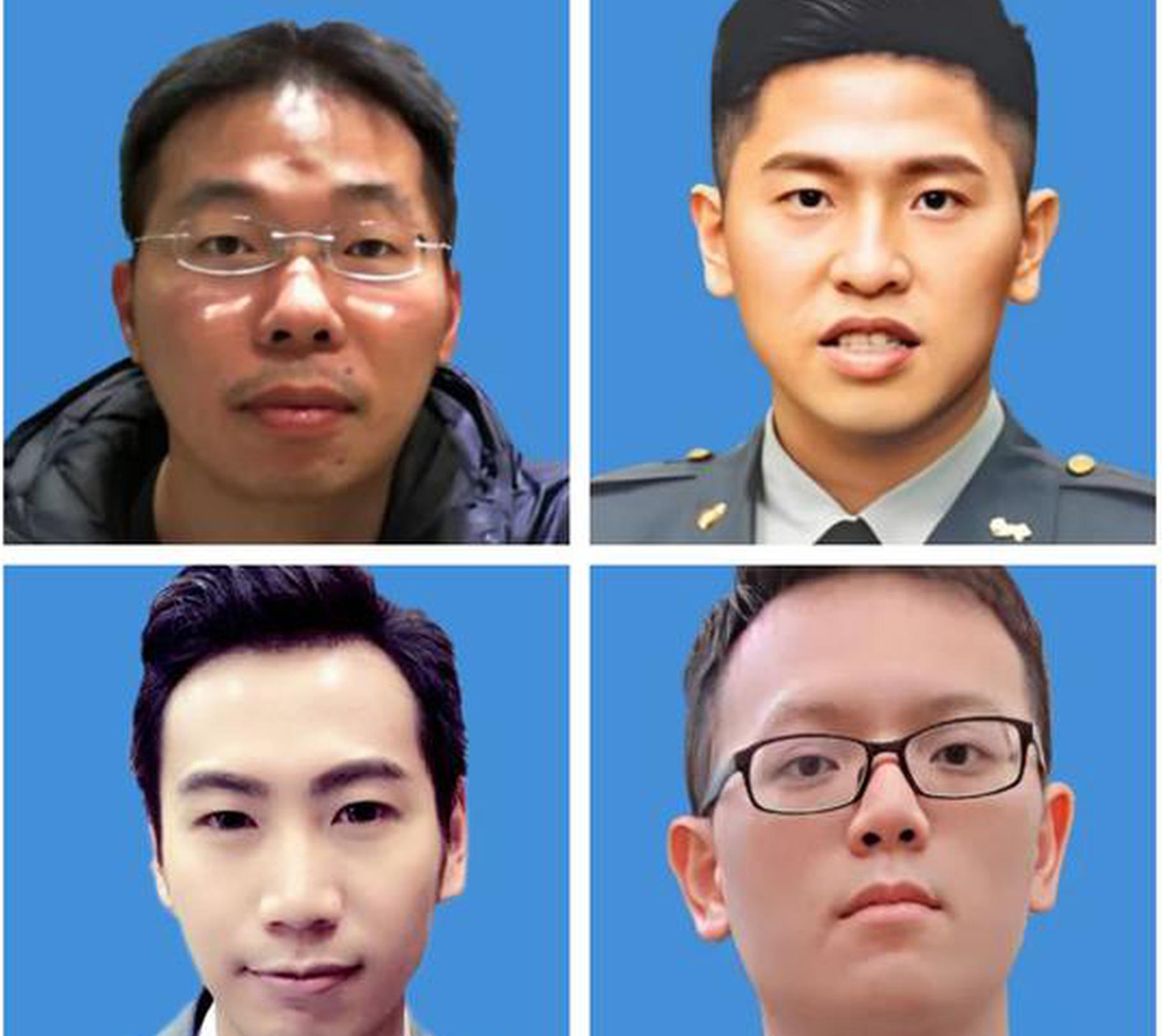 China discloses identity of online separatists related to Taiwan's 'internet army'