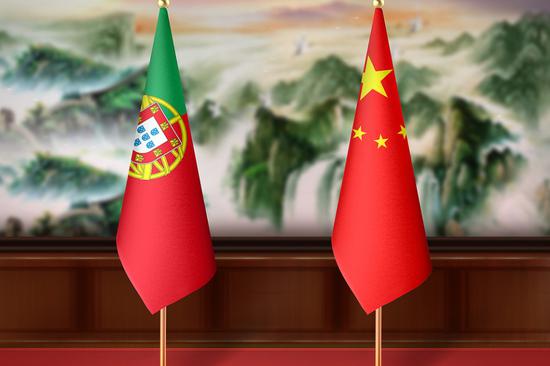 Portugal's foreign minister Rangel to visit China