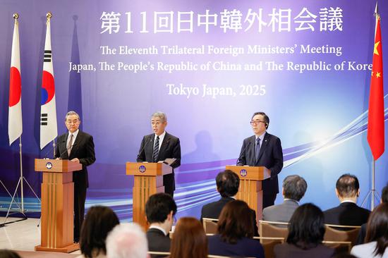 Talks seen as key for E. Asia collaboration