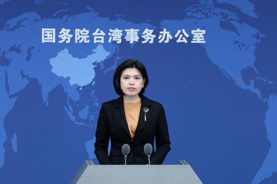 PLA exercises stern warning to Taiwan separatist forces