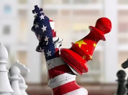 China adds 16 U.S. firms to export control list