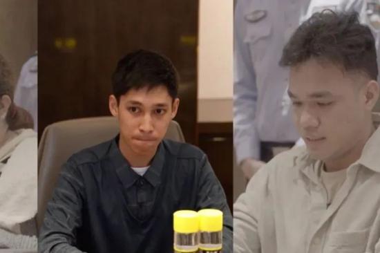 Philippine spy network broken up