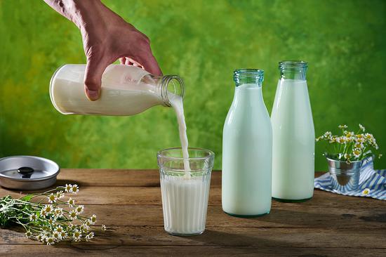 New standards introduced for sterilized milk