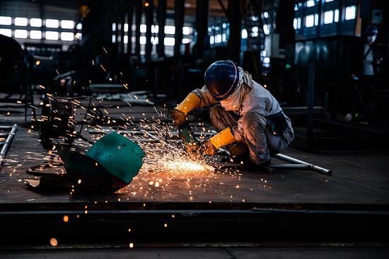 Initiative to help workers improve