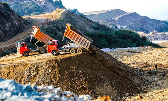 China's export controls on rare-earth materials show determination to safeguard national security: industry group
